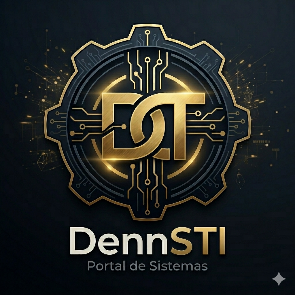 Logo Denns TI
